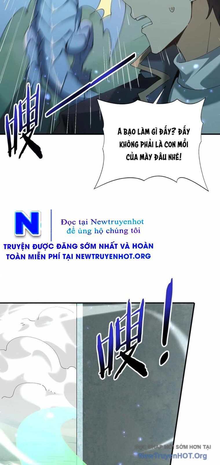 Toàn Dân Chuyển Chức: Ngự Long Sư Là Chức Nghiệp Yếu Nhất? Chap 135 - Next Chap 136