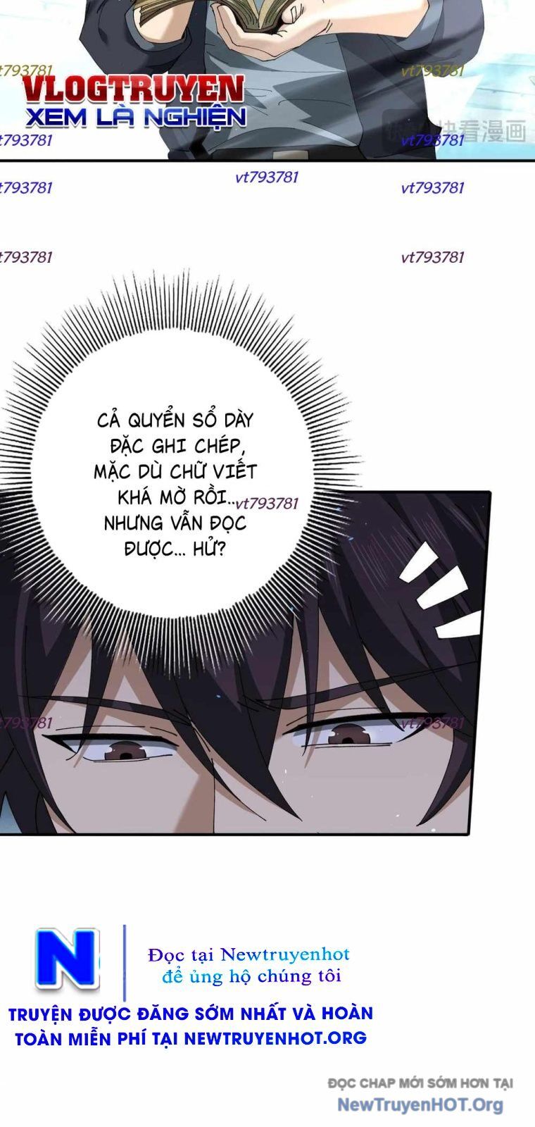 Toàn Dân Chuyển Chức: Ngự Long Sư Là Chức Nghiệp Yếu Nhất? Chap 135 - Next Chap 136