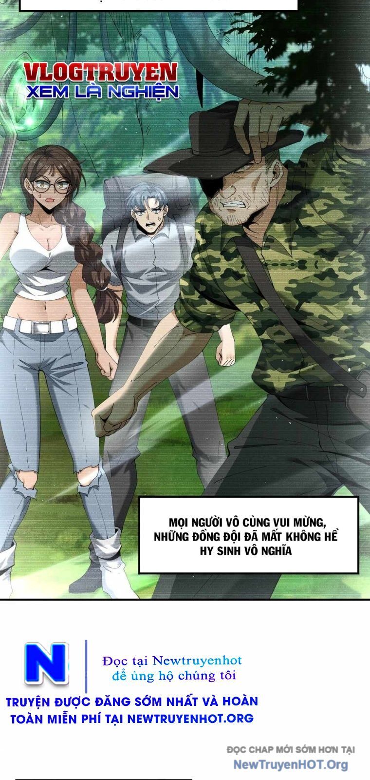 Toàn Dân Chuyển Chức: Ngự Long Sư Là Chức Nghiệp Yếu Nhất? Chap 135 - Next Chap 136