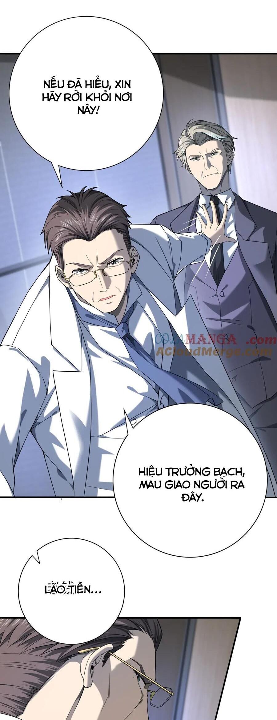 Toàn Dân Chuyển Chức: Ngự Long Sư Là Chức Nghiệp Yếu Nhất? Chap 14 - Next Chap 15