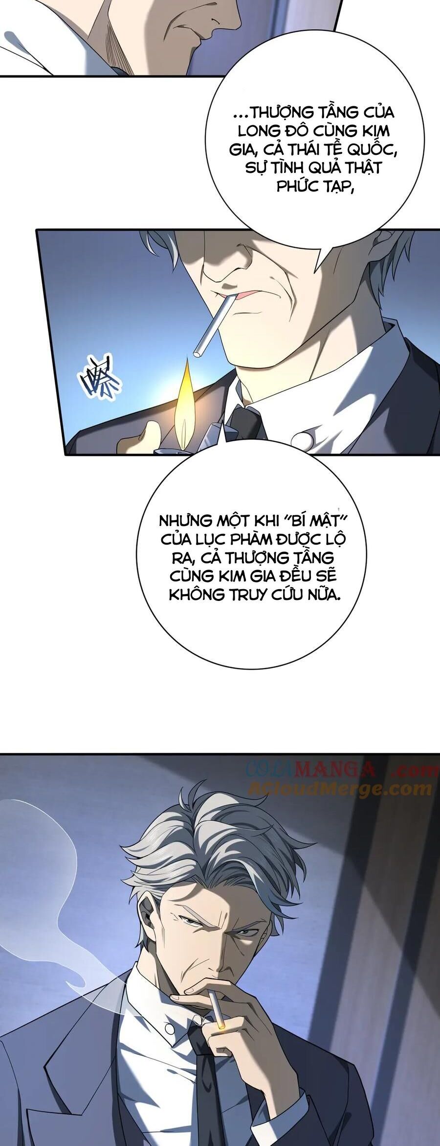 Toàn Dân Chuyển Chức: Ngự Long Sư Là Chức Nghiệp Yếu Nhất? Chap 14 - Next Chap 15