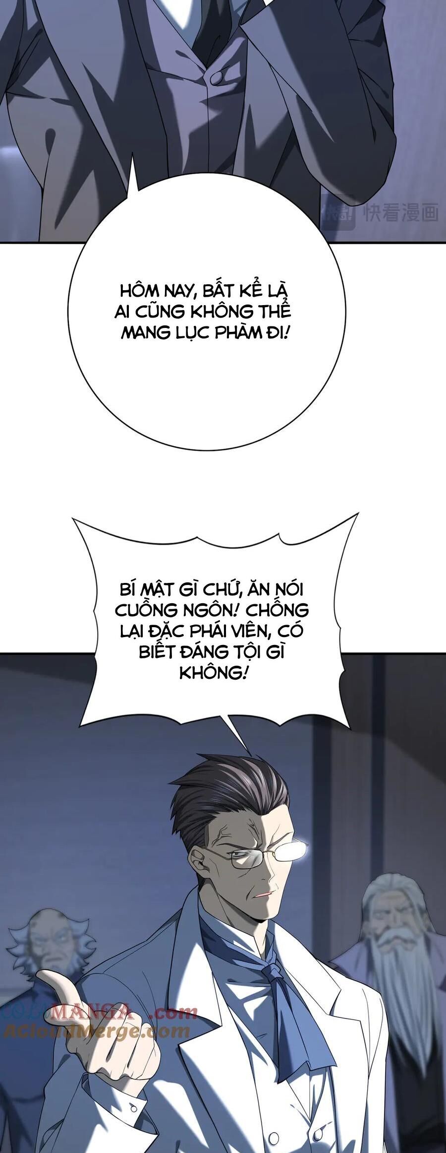 Toàn Dân Chuyển Chức: Ngự Long Sư Là Chức Nghiệp Yếu Nhất? Chap 14 - Next Chap 15