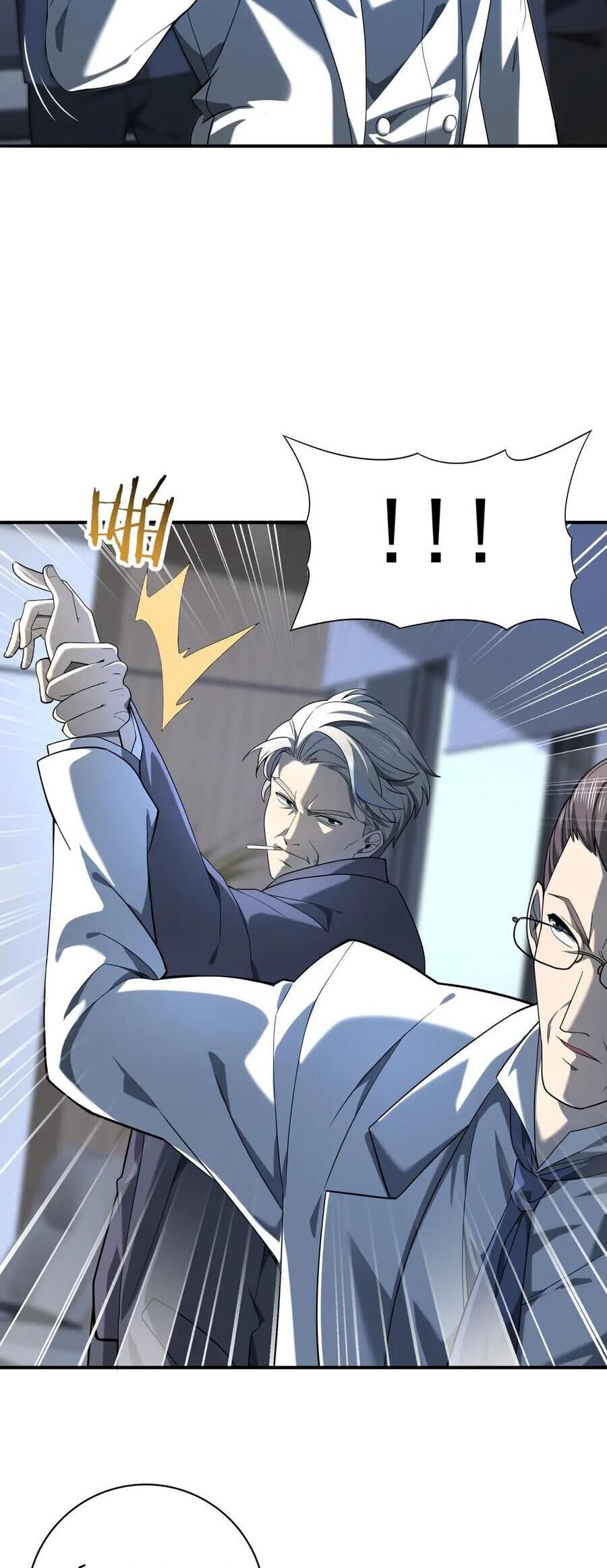 Toàn Dân Chuyển Chức: Ngự Long Sư Là Chức Nghiệp Yếu Nhất? Chap 14 - Next Chap 15