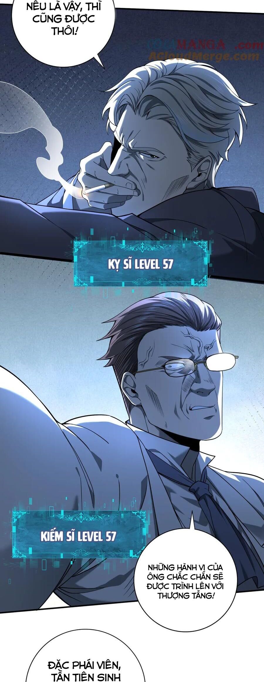 Toàn Dân Chuyển Chức: Ngự Long Sư Là Chức Nghiệp Yếu Nhất? Chap 14 - Next Chap 15