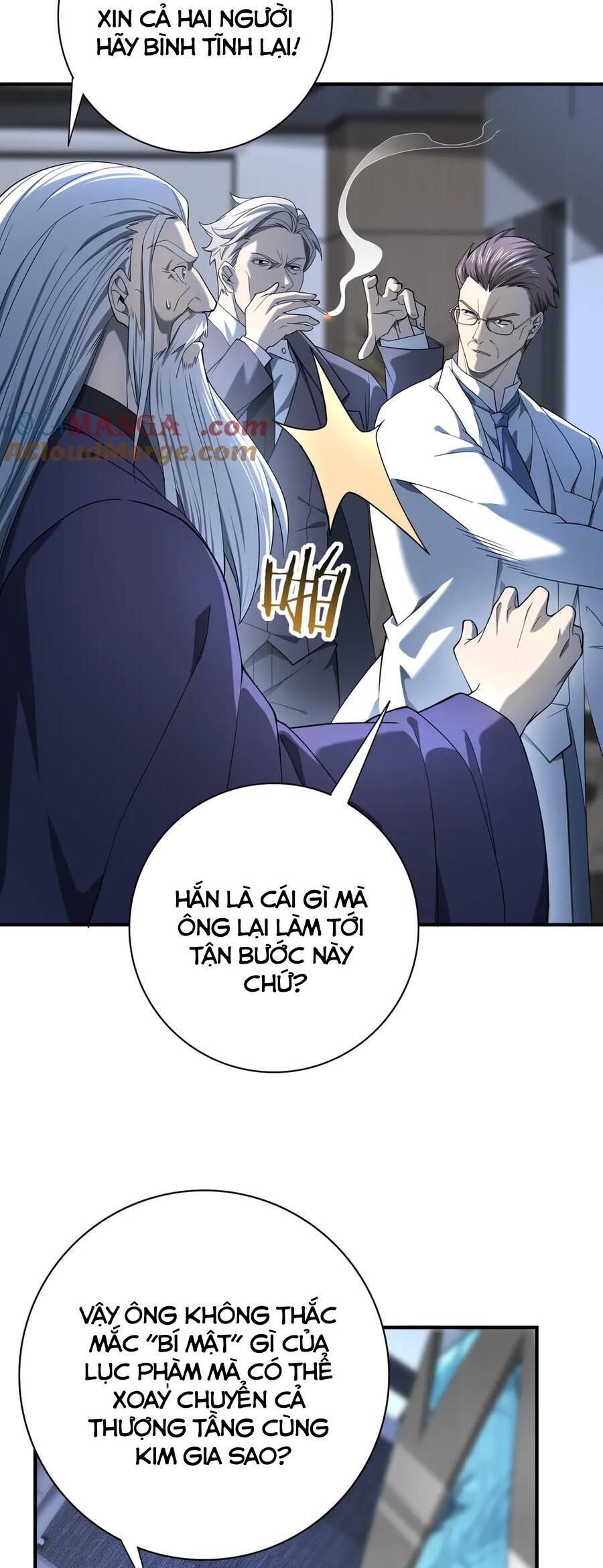 Toàn Dân Chuyển Chức: Ngự Long Sư Là Chức Nghiệp Yếu Nhất? Chap 14 - Next Chap 15