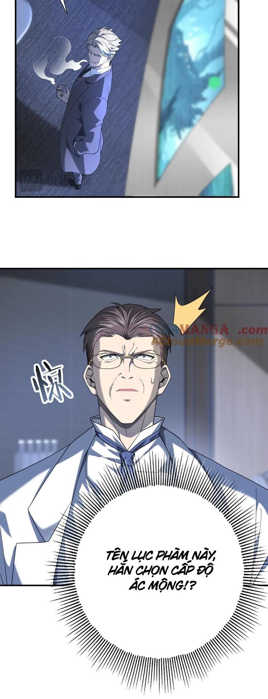 Toàn Dân Chuyển Chức: Ngự Long Sư Là Chức Nghiệp Yếu Nhất? Chap 14 - Next Chap 15