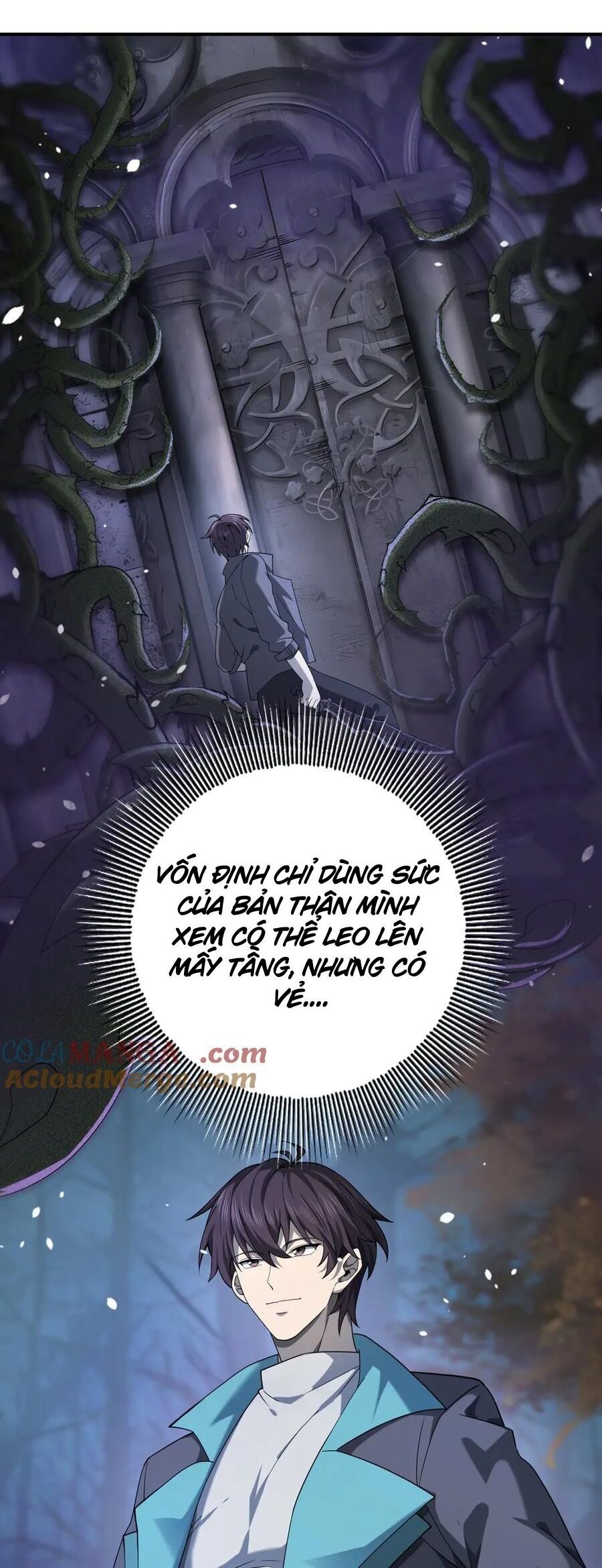 Toàn Dân Chuyển Chức: Ngự Long Sư Là Chức Nghiệp Yếu Nhất? Chap 14 - Next Chap 15