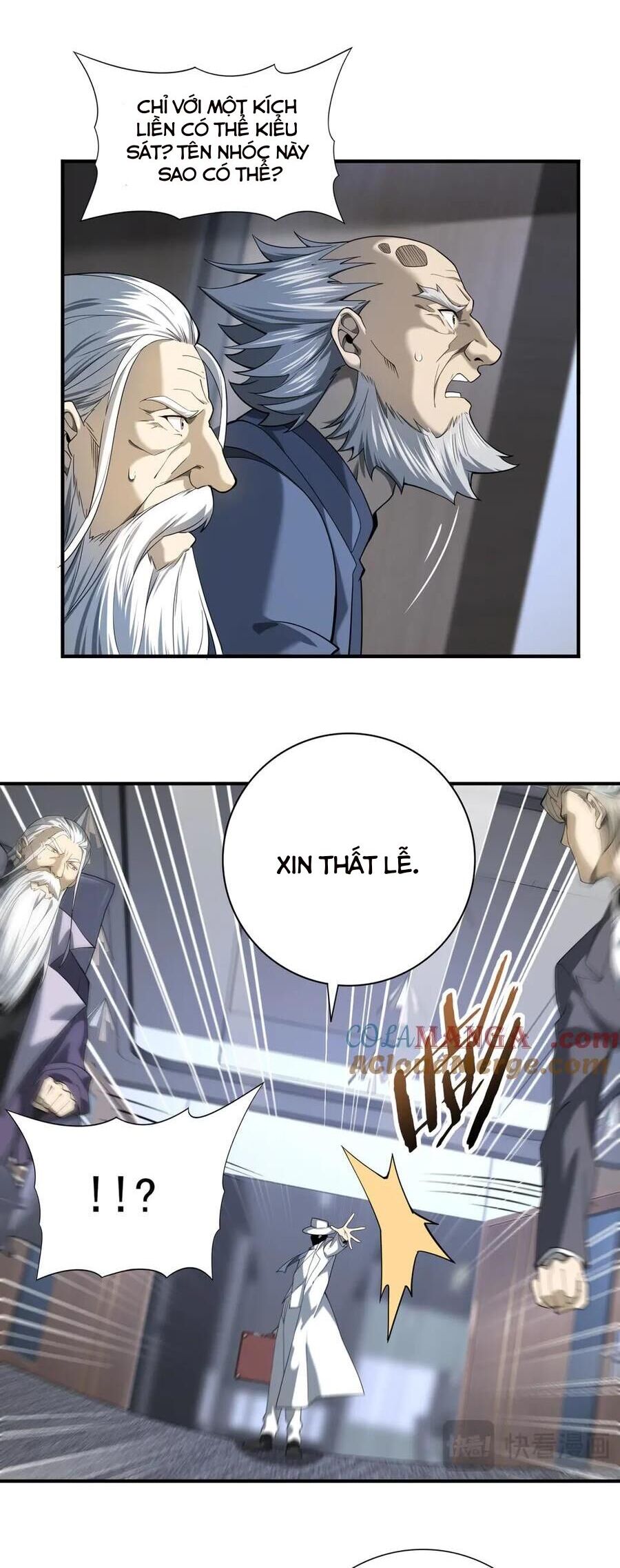 Toàn Dân Chuyển Chức: Ngự Long Sư Là Chức Nghiệp Yếu Nhất? Chap 14 - Next Chap 15