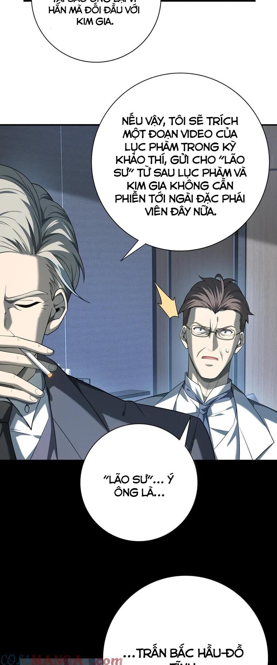Toàn Dân Chuyển Chức: Ngự Long Sư Là Chức Nghiệp Yếu Nhất? Chap 14 - Next Chap 15