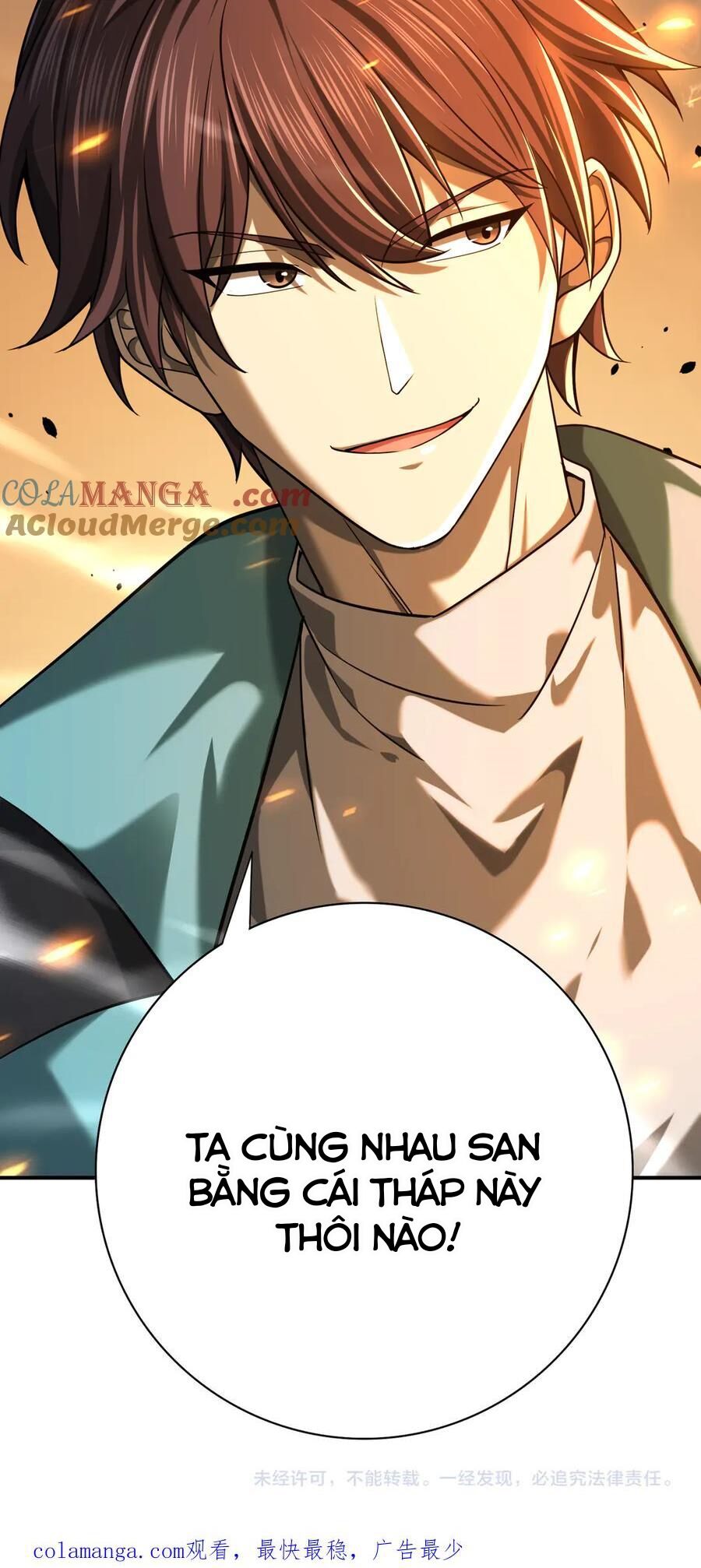 Toàn Dân Chuyển Chức: Ngự Long Sư Là Chức Nghiệp Yếu Nhất? Chap 14 - Next Chap 15