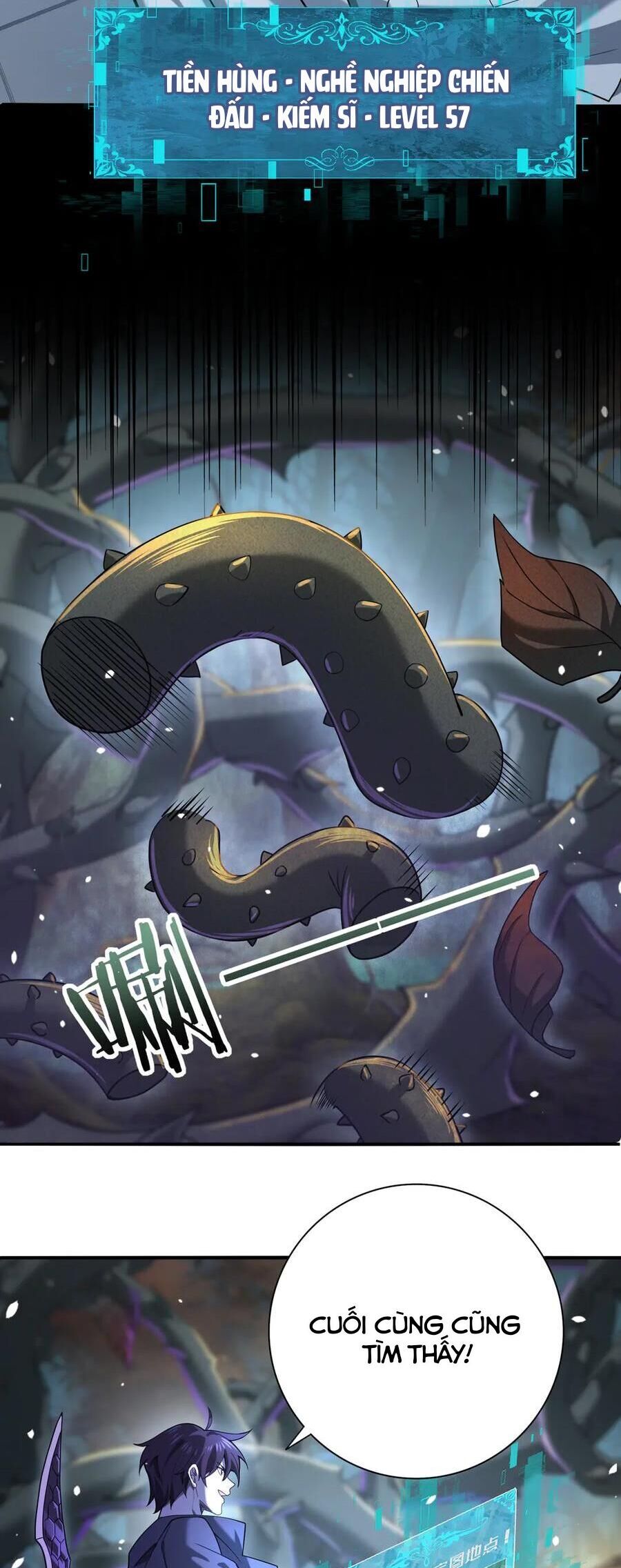 Toàn Dân Chuyển Chức: Ngự Long Sư Là Chức Nghiệp Yếu Nhất? Chap 14 - Next Chap 15