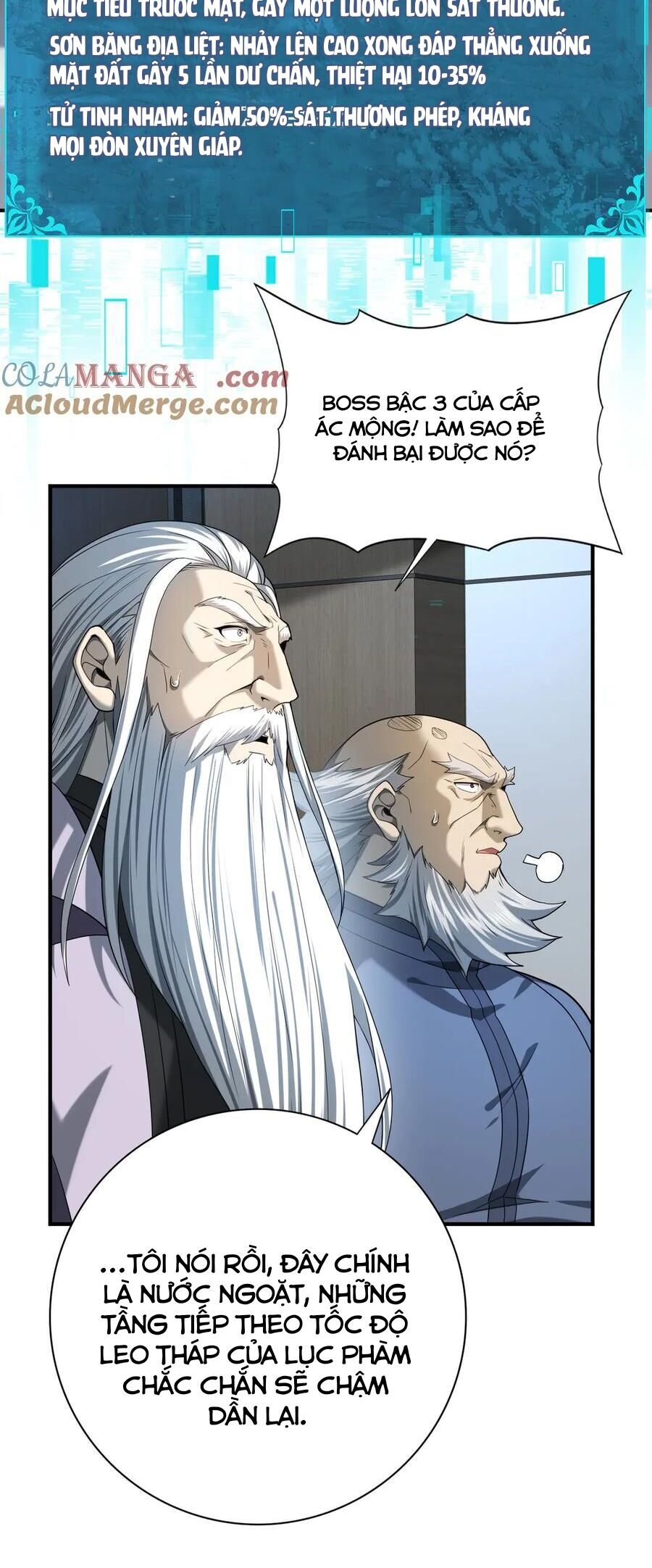Toàn Dân Chuyển Chức: Ngự Long Sư Là Chức Nghiệp Yếu Nhất? Chap 15 - Next Chap 16