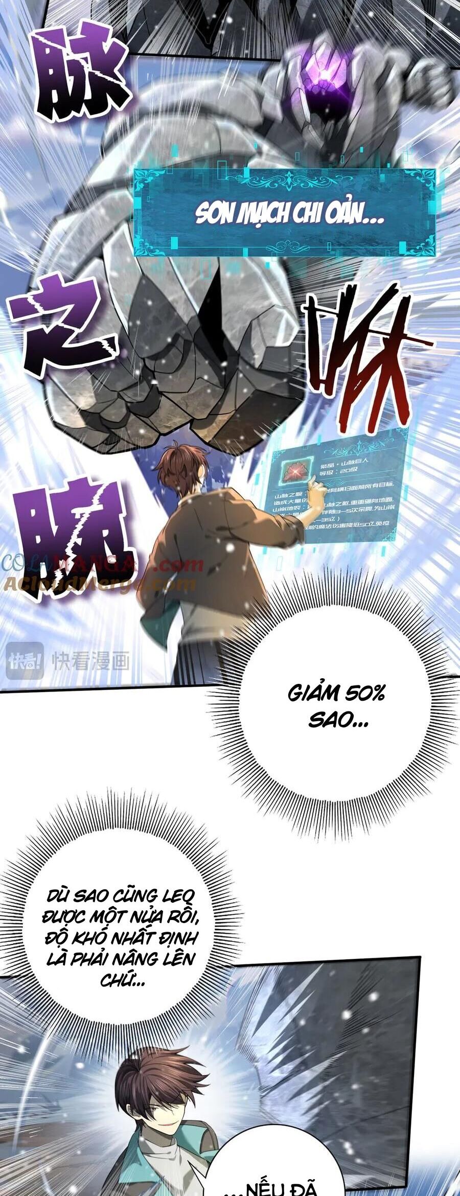 Toàn Dân Chuyển Chức: Ngự Long Sư Là Chức Nghiệp Yếu Nhất? Chap 15 - Next Chap 16