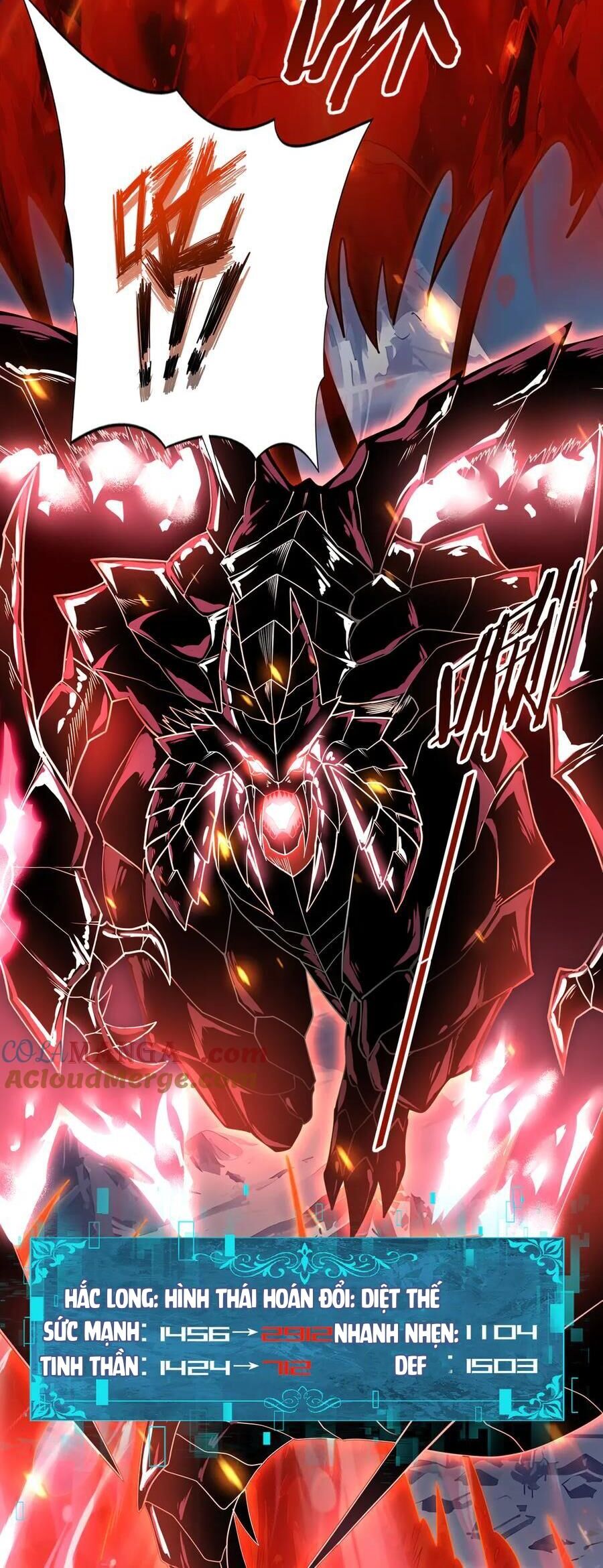 Toàn Dân Chuyển Chức: Ngự Long Sư Là Chức Nghiệp Yếu Nhất? Chap 15 - Next Chap 16