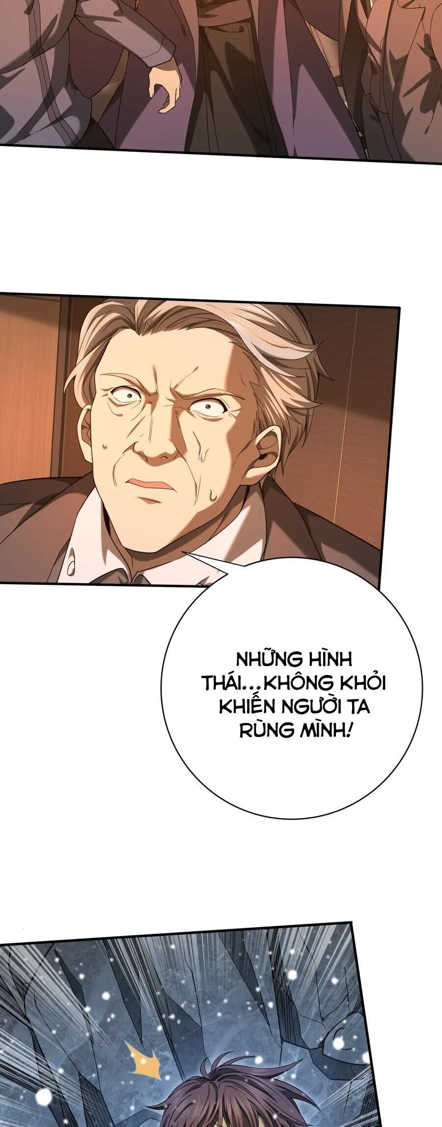 Toàn Dân Chuyển Chức: Ngự Long Sư Là Chức Nghiệp Yếu Nhất? Chap 15 - Next Chap 16