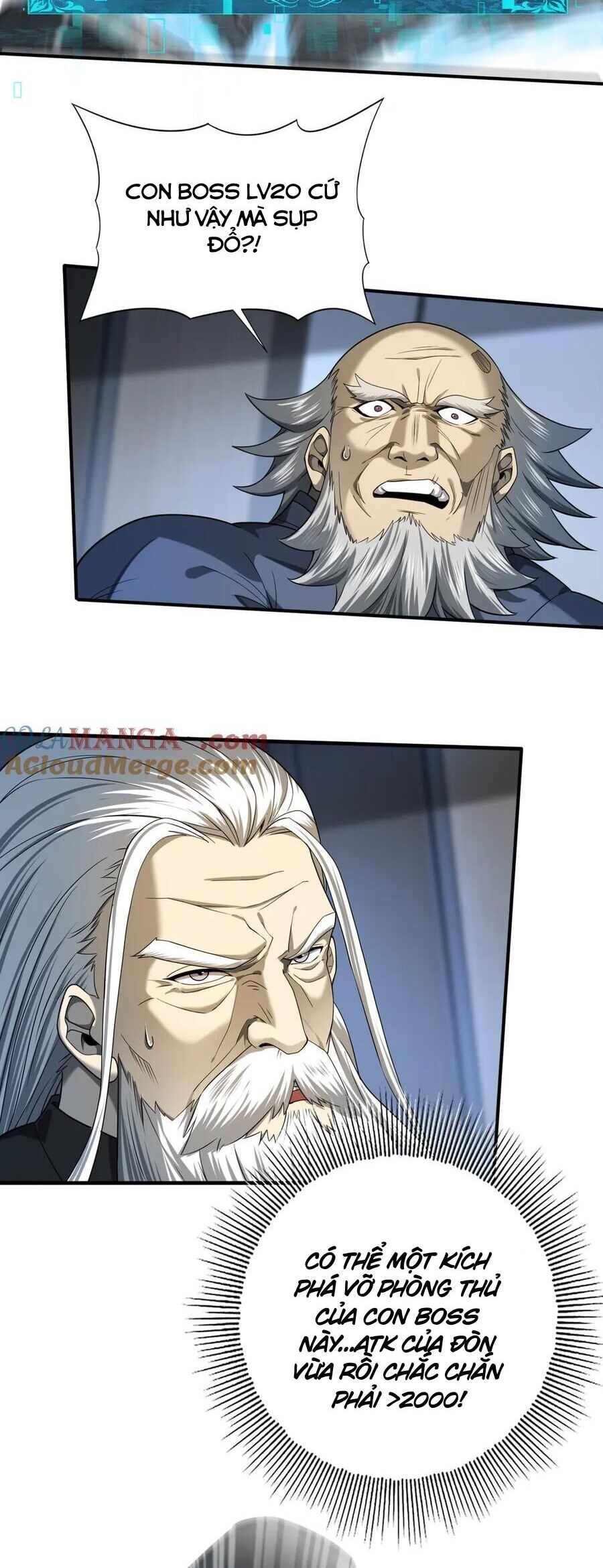 Toàn Dân Chuyển Chức: Ngự Long Sư Là Chức Nghiệp Yếu Nhất? Chap 15 - Next Chap 16