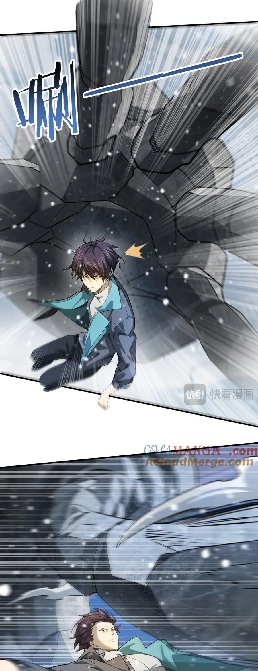 Toàn Dân Chuyển Chức: Ngự Long Sư Là Chức Nghiệp Yếu Nhất? Chap 15 - Next Chap 16