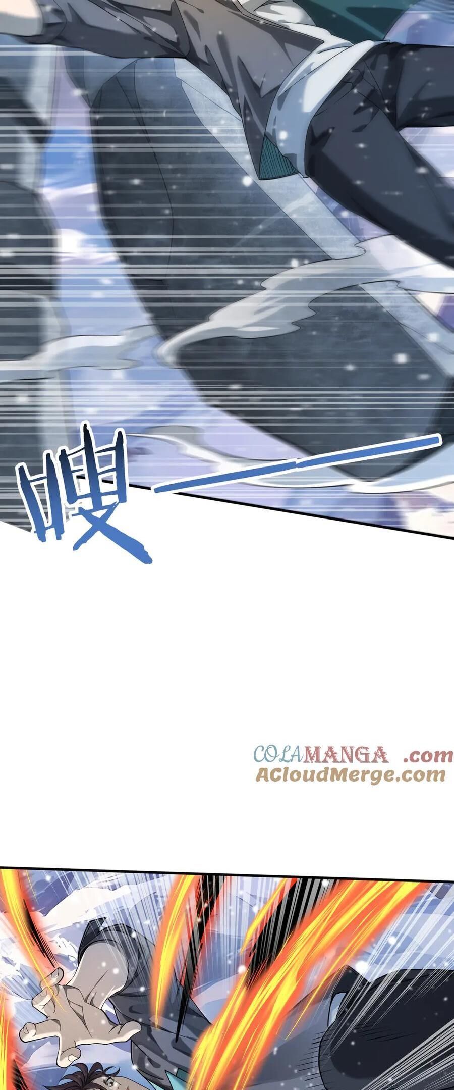 Toàn Dân Chuyển Chức: Ngự Long Sư Là Chức Nghiệp Yếu Nhất? Chap 15 - Next Chap 16