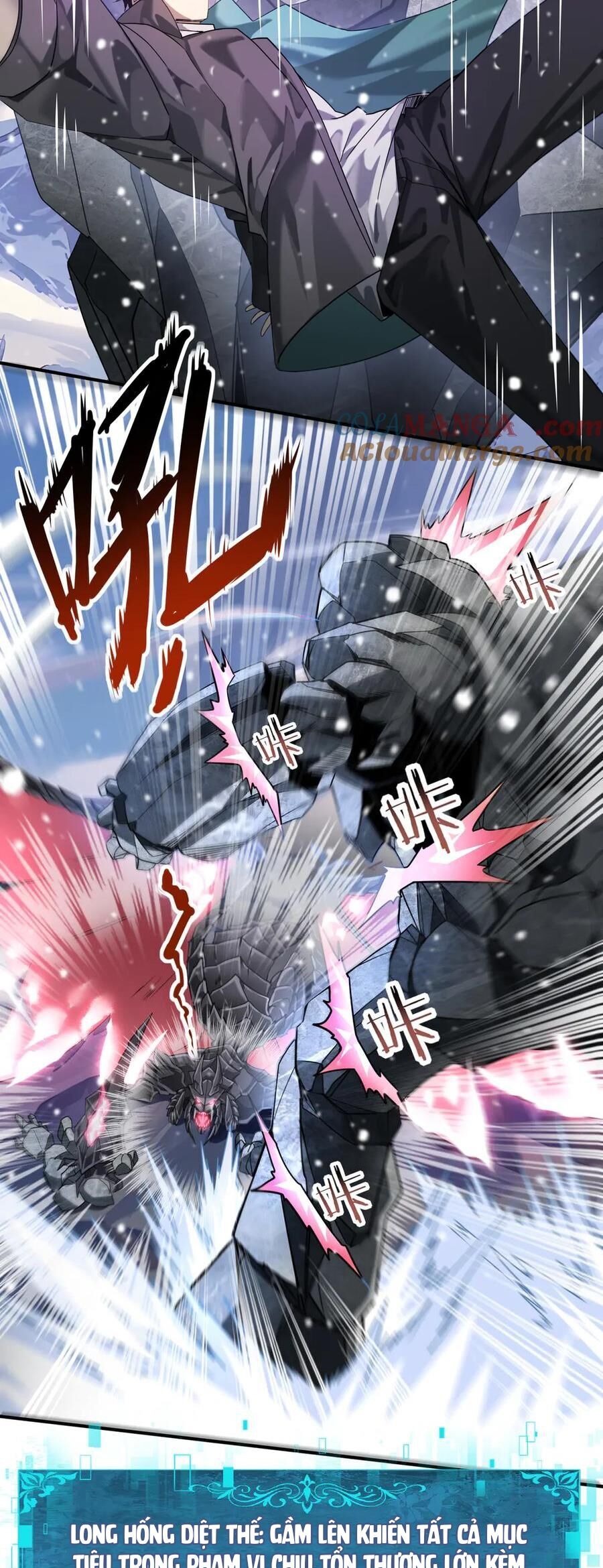 Toàn Dân Chuyển Chức: Ngự Long Sư Là Chức Nghiệp Yếu Nhất? Chap 15 - Next Chap 16