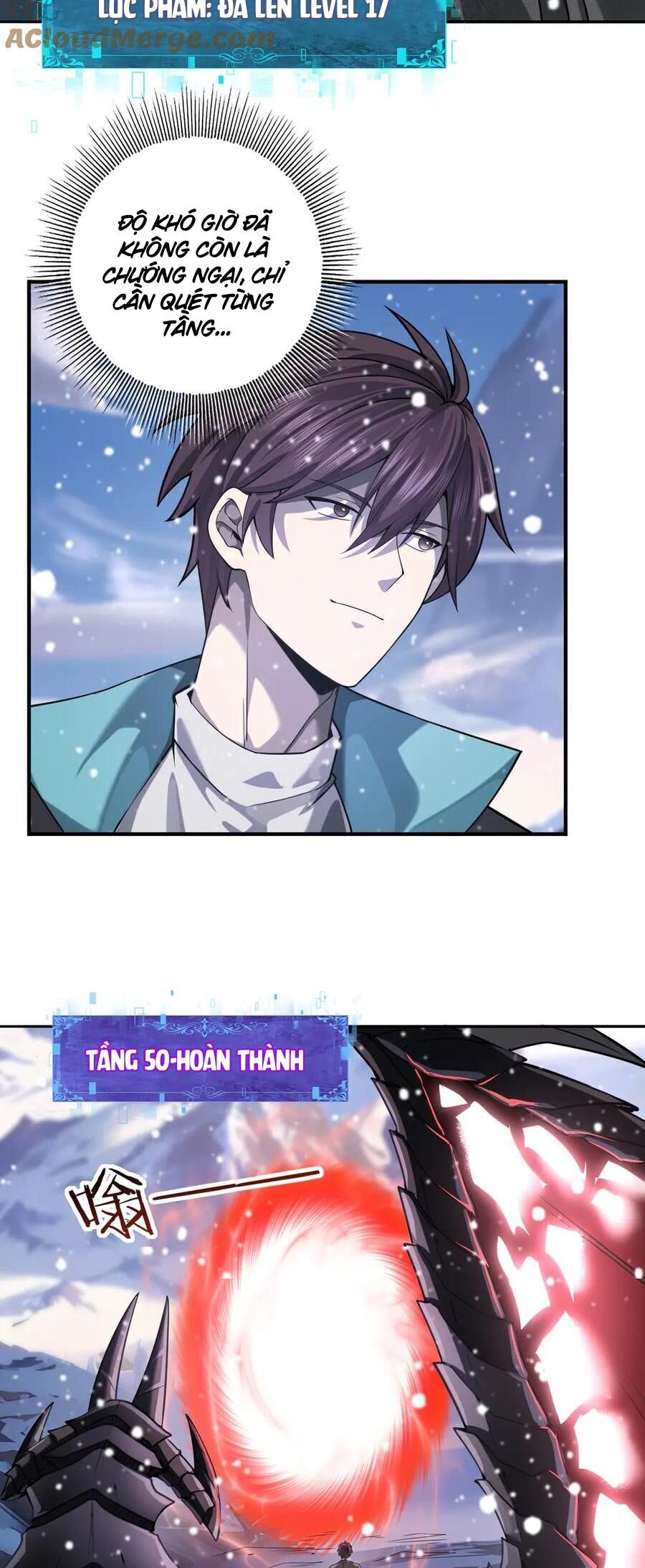 Toàn Dân Chuyển Chức: Ngự Long Sư Là Chức Nghiệp Yếu Nhất? Chap 15 - Next Chap 16