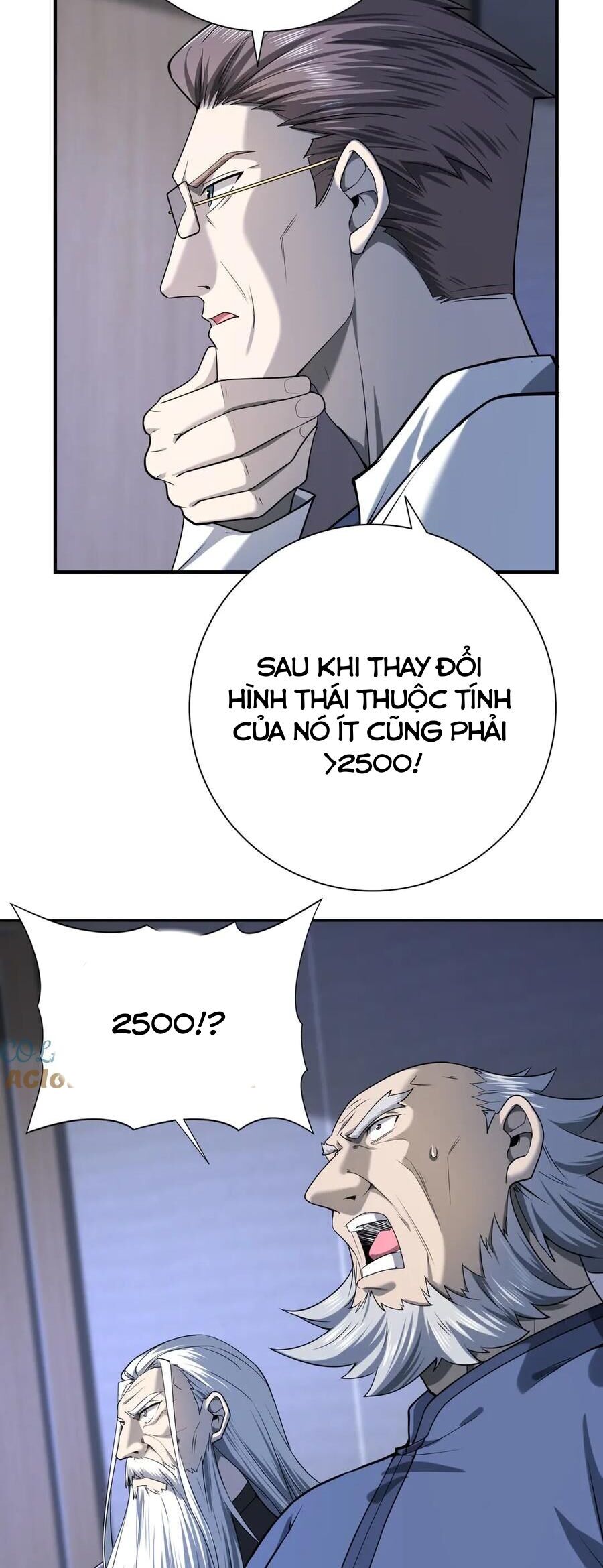 Toàn Dân Chuyển Chức: Ngự Long Sư Là Chức Nghiệp Yếu Nhất? Chap 15 - Next Chap 16