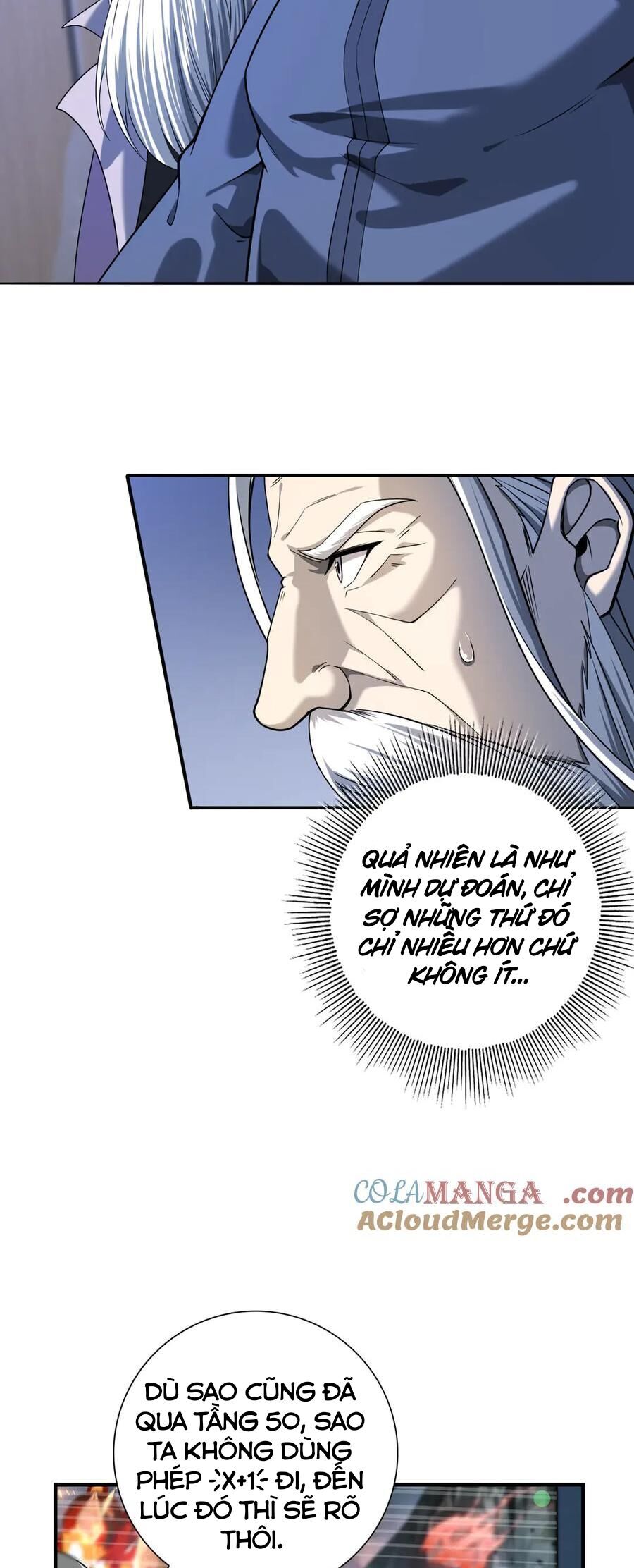Toàn Dân Chuyển Chức: Ngự Long Sư Là Chức Nghiệp Yếu Nhất? Chap 15 - Next Chap 16