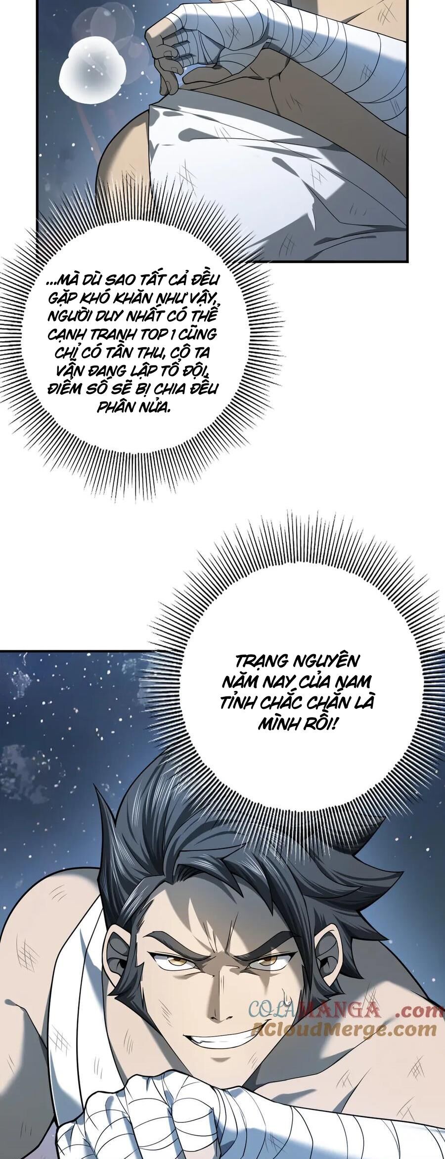 Toàn Dân Chuyển Chức: Ngự Long Sư Là Chức Nghiệp Yếu Nhất? Chap 15 - Next Chap 16