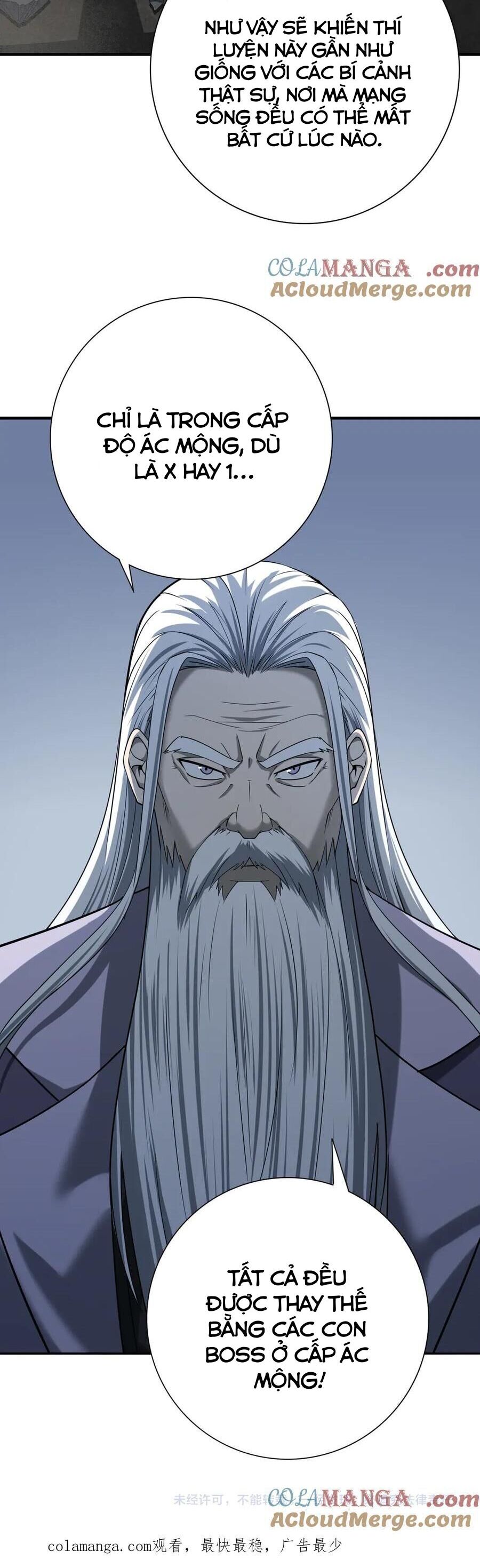 Toàn Dân Chuyển Chức: Ngự Long Sư Là Chức Nghiệp Yếu Nhất? Chap 15 - Next Chap 16