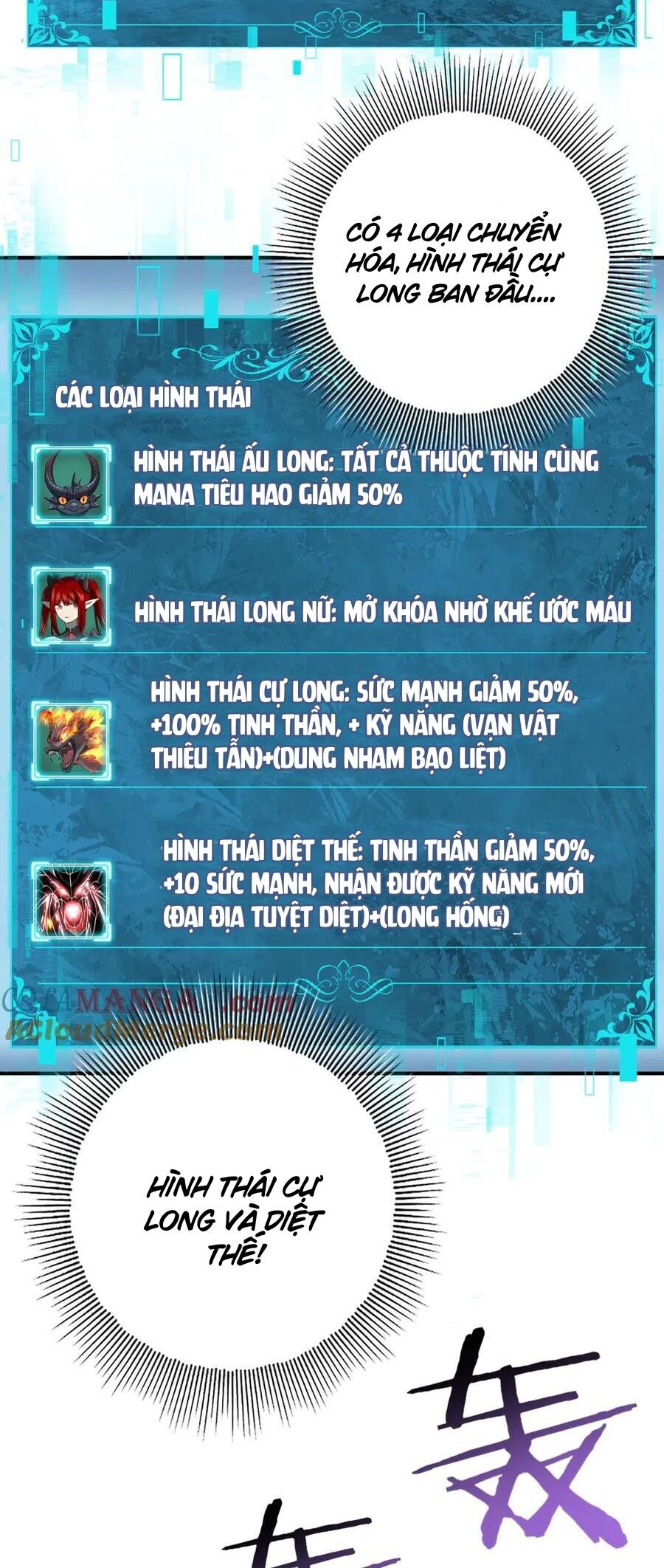 Toàn Dân Chuyển Chức: Ngự Long Sư Là Chức Nghiệp Yếu Nhất? Chap 15 - Next Chap 16