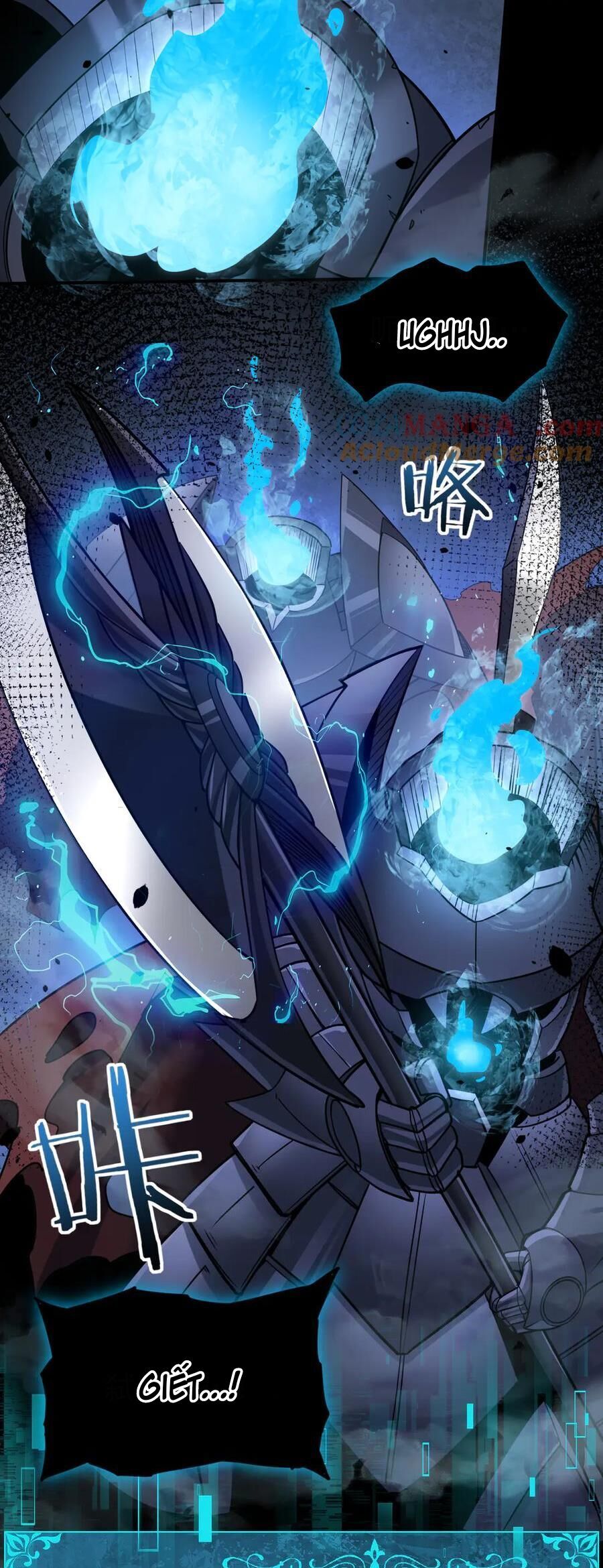 Toàn Dân Chuyển Chức: Ngự Long Sư Là Chức Nghiệp Yếu Nhất? Chap 16 - Next Chap 17