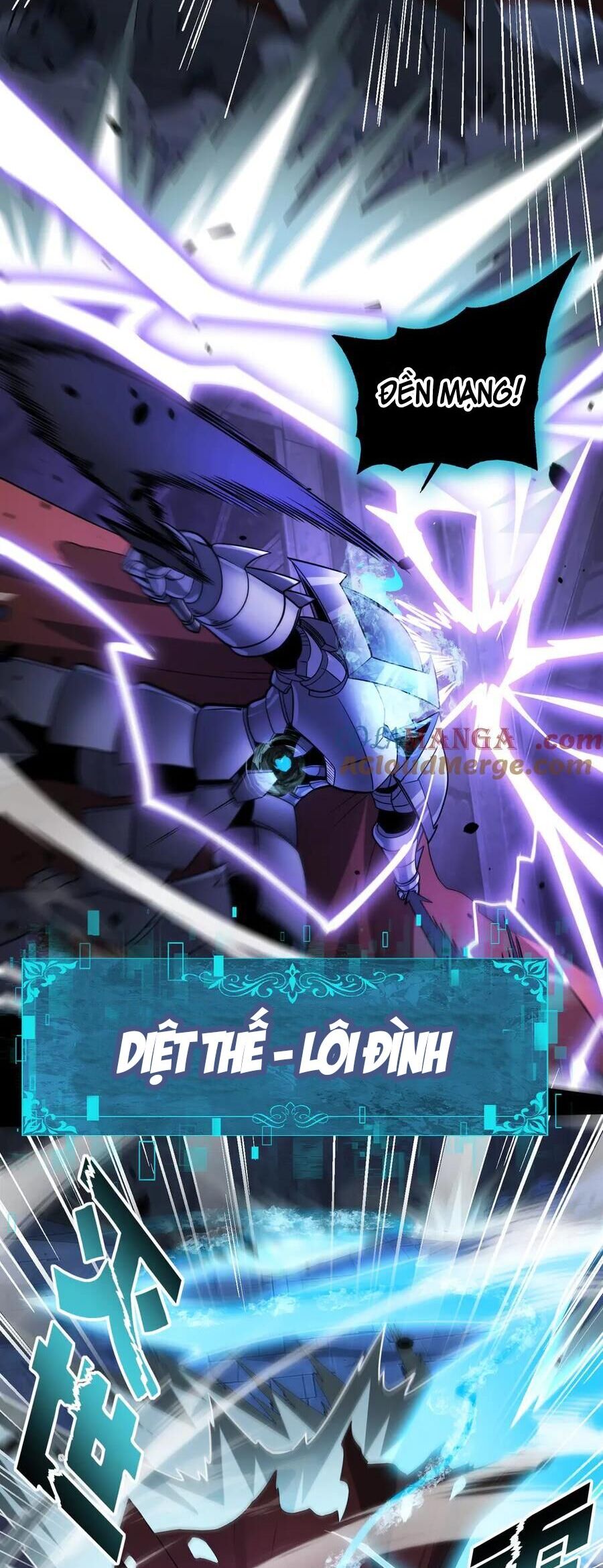 Toàn Dân Chuyển Chức: Ngự Long Sư Là Chức Nghiệp Yếu Nhất? Chap 16 - Next Chap 17