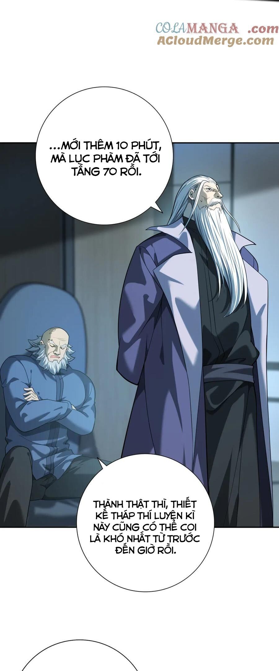 Toàn Dân Chuyển Chức: Ngự Long Sư Là Chức Nghiệp Yếu Nhất? Chap 16 - Next Chap 17