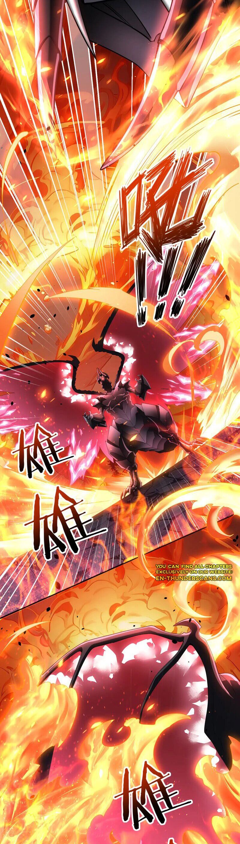 Toàn Dân Chuyển Chức: Ngự Long Sư Là Chức Nghiệp Yếu Nhất? Chap 17 - Next Chap 18