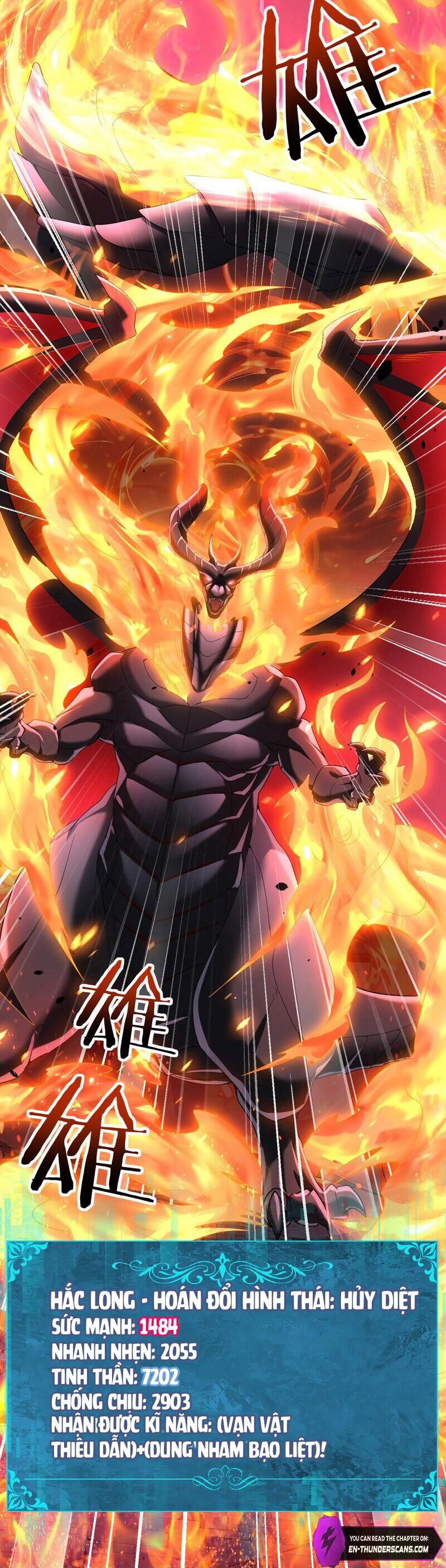 Toàn Dân Chuyển Chức: Ngự Long Sư Là Chức Nghiệp Yếu Nhất? Chap 17 - Next Chap 18