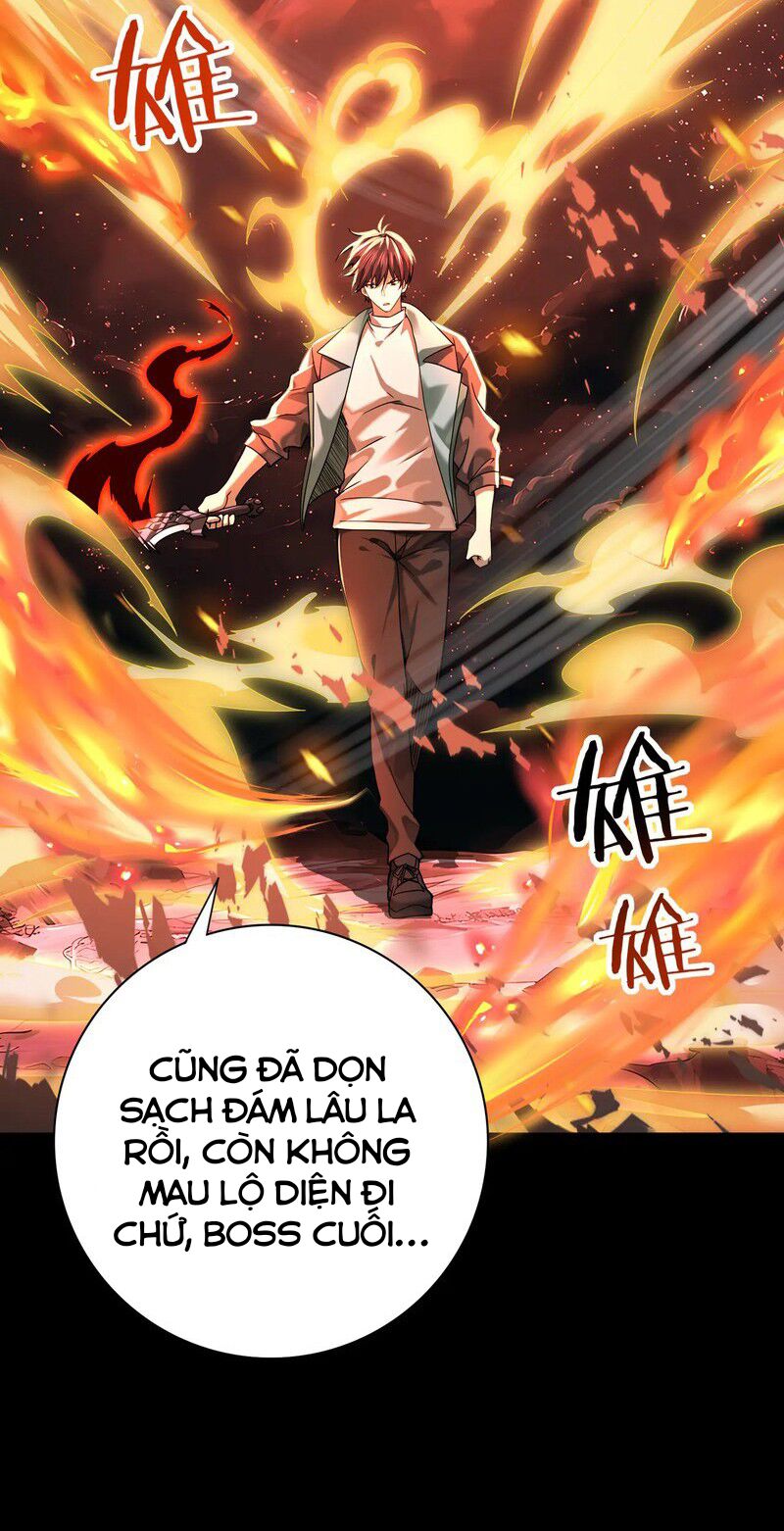 Toàn Dân Chuyển Chức: Ngự Long Sư Là Chức Nghiệp Yếu Nhất? Chap 17 - Next Chap 18