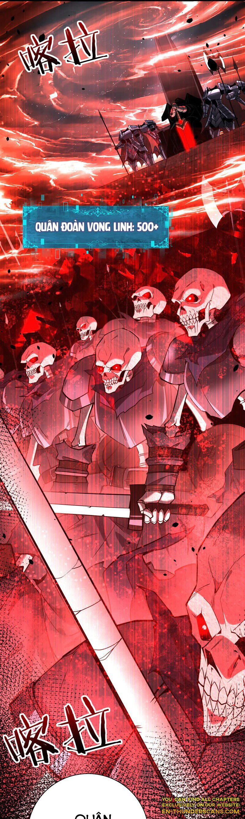 Toàn Dân Chuyển Chức: Ngự Long Sư Là Chức Nghiệp Yếu Nhất? Chap 17 - Next Chap 18