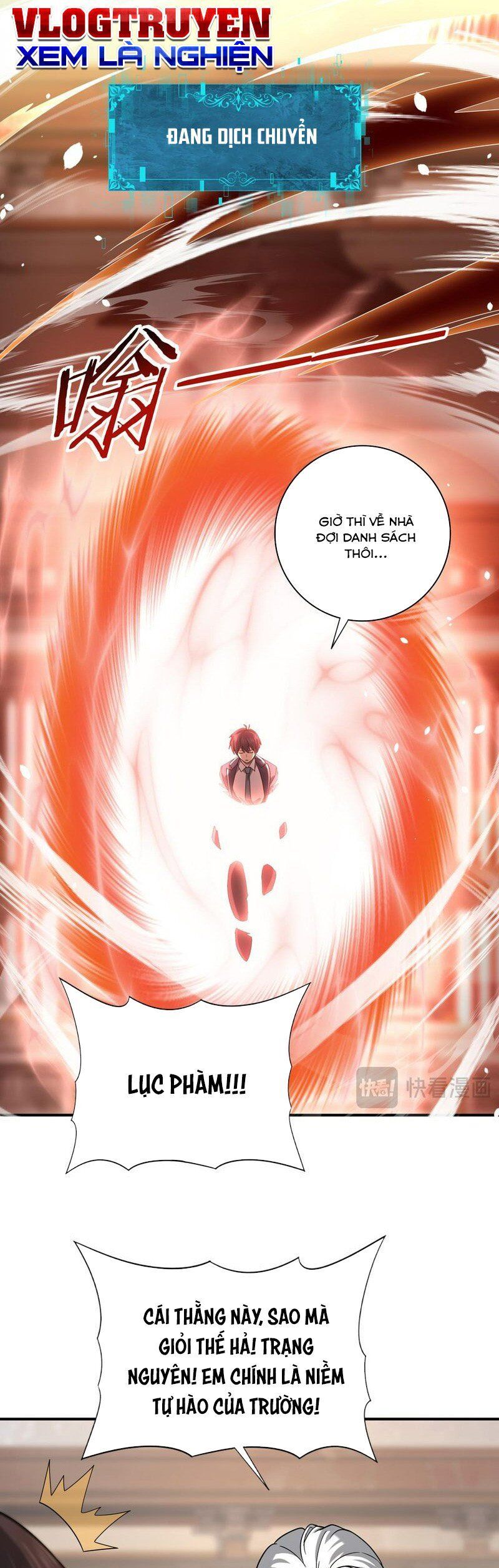 Toàn Dân Chuyển Chức: Ngự Long Sư Là Chức Nghiệp Yếu Nhất? Chap 18 - Next Chap 19