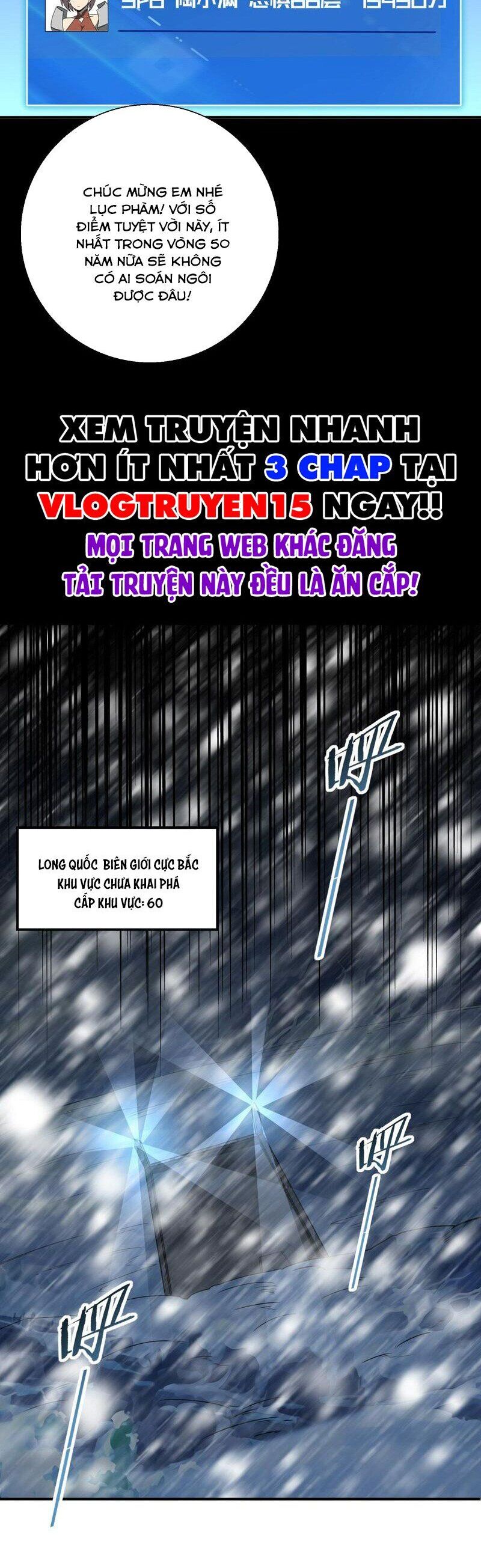 Toàn Dân Chuyển Chức: Ngự Long Sư Là Chức Nghiệp Yếu Nhất? Chap 18 - Next Chap 19