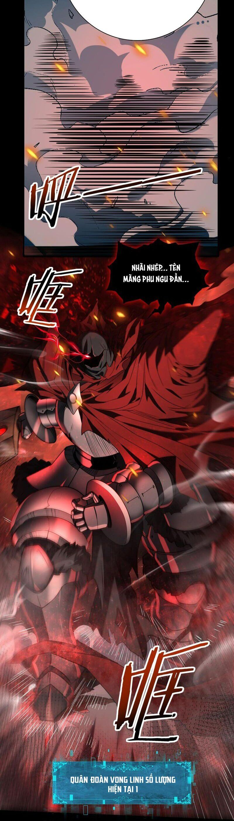Toàn Dân Chuyển Chức: Ngự Long Sư Là Chức Nghiệp Yếu Nhất? Chap 18 - Next Chap 19