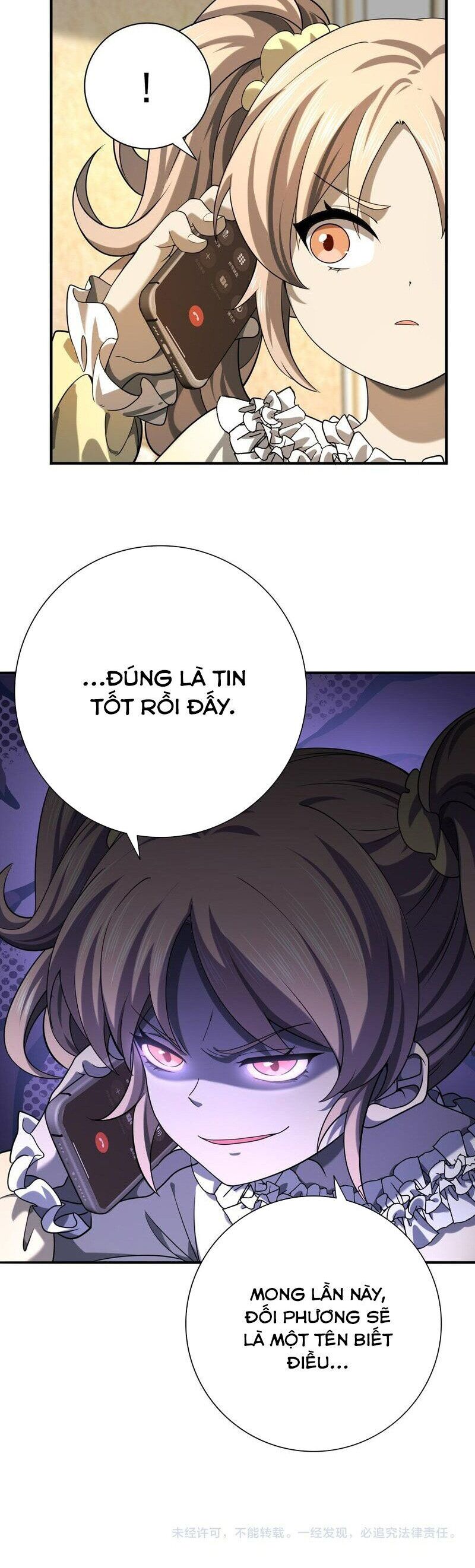 Toàn Dân Chuyển Chức: Ngự Long Sư Là Chức Nghiệp Yếu Nhất? Chap 18 - Next Chap 19