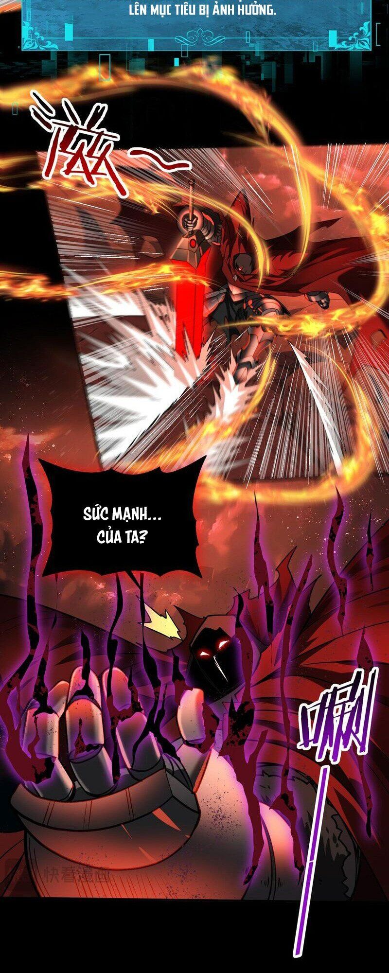 Toàn Dân Chuyển Chức: Ngự Long Sư Là Chức Nghiệp Yếu Nhất? Chap 18 - Next Chap 19