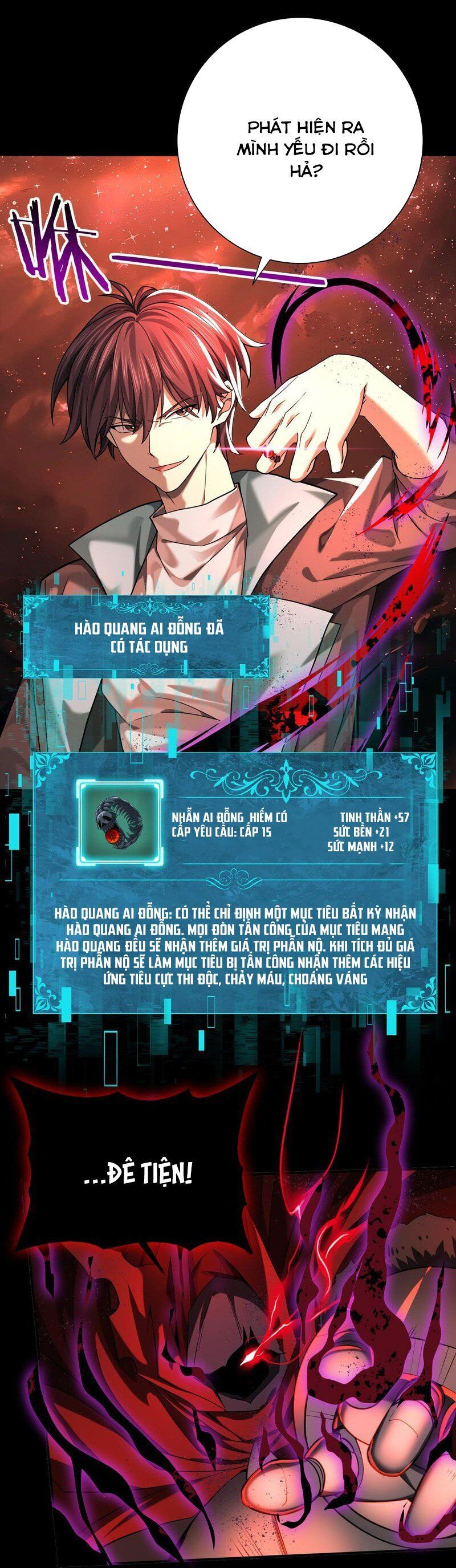 Toàn Dân Chuyển Chức: Ngự Long Sư Là Chức Nghiệp Yếu Nhất? Chap 18 - Next Chap 19