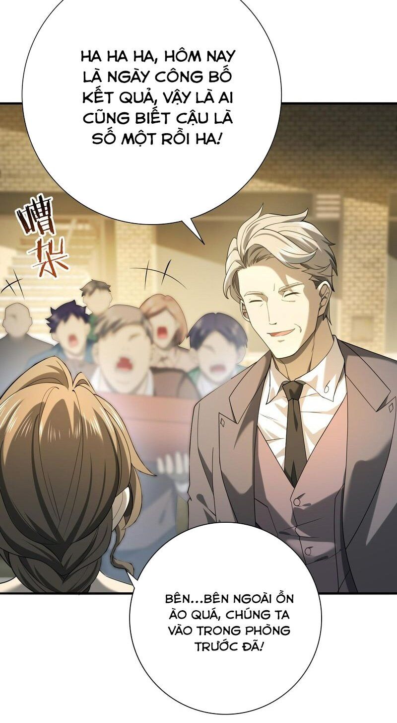 Toàn Dân Chuyển Chức: Ngự Long Sư Là Chức Nghiệp Yếu Nhất? Chap 19 - Next Chap 20
