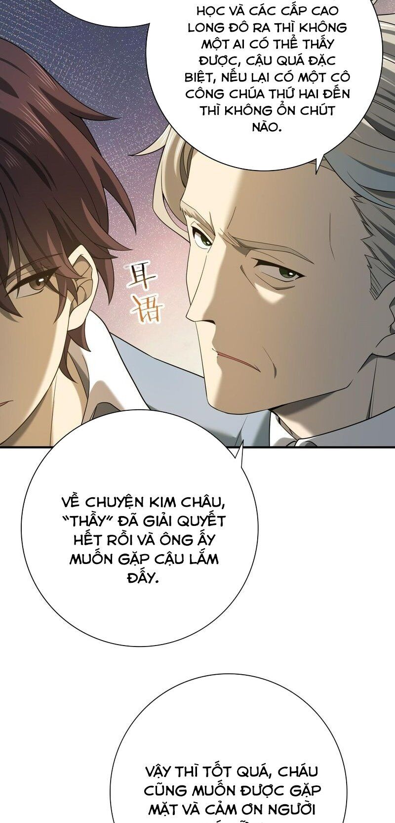 Toàn Dân Chuyển Chức: Ngự Long Sư Là Chức Nghiệp Yếu Nhất? Chap 19 - Next Chap 20