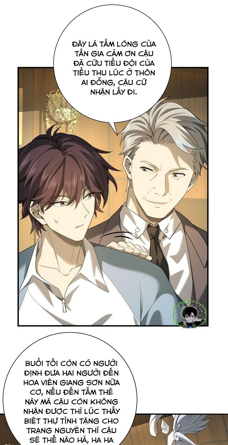 Toàn Dân Chuyển Chức: Ngự Long Sư Là Chức Nghiệp Yếu Nhất? Chap 19 - Next Chap 20
