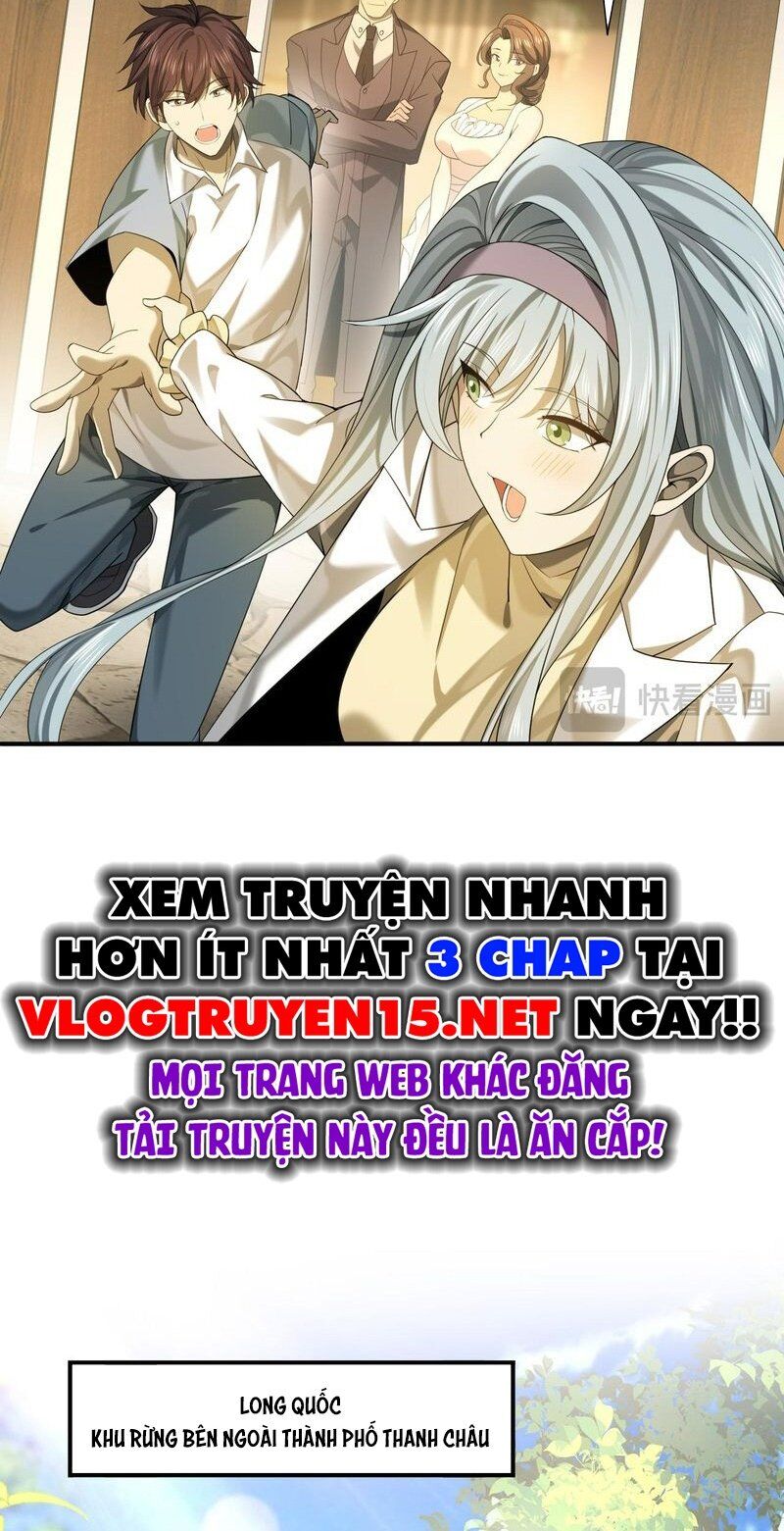 Toàn Dân Chuyển Chức: Ngự Long Sư Là Chức Nghiệp Yếu Nhất? Chap 19 - Next Chap 20