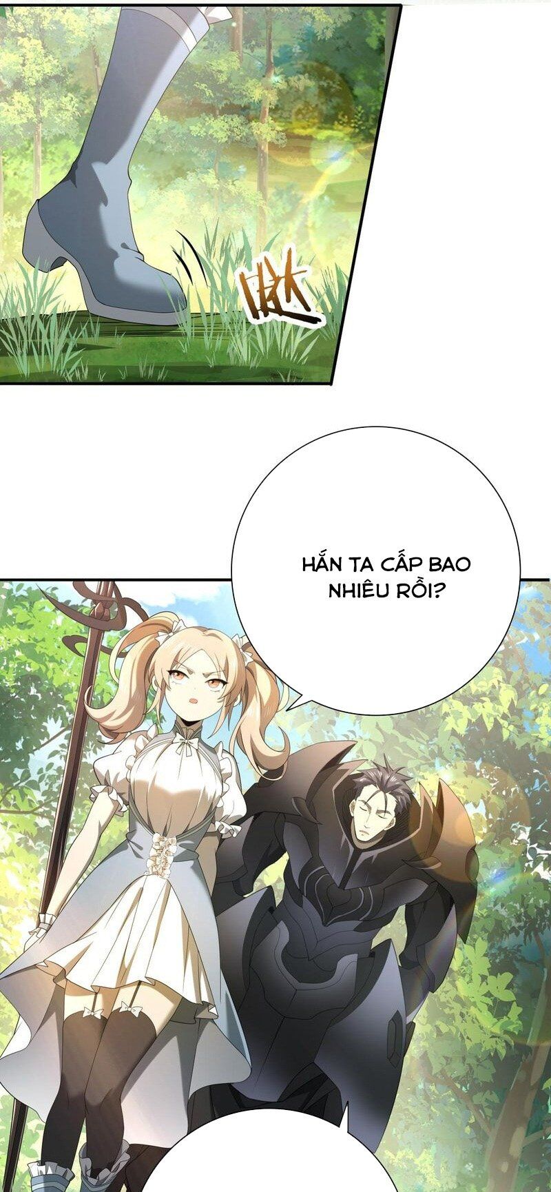 Toàn Dân Chuyển Chức: Ngự Long Sư Là Chức Nghiệp Yếu Nhất? Chap 19 - Next Chap 20