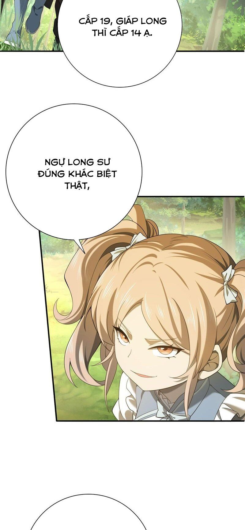 Toàn Dân Chuyển Chức: Ngự Long Sư Là Chức Nghiệp Yếu Nhất? Chap 19 - Next Chap 20