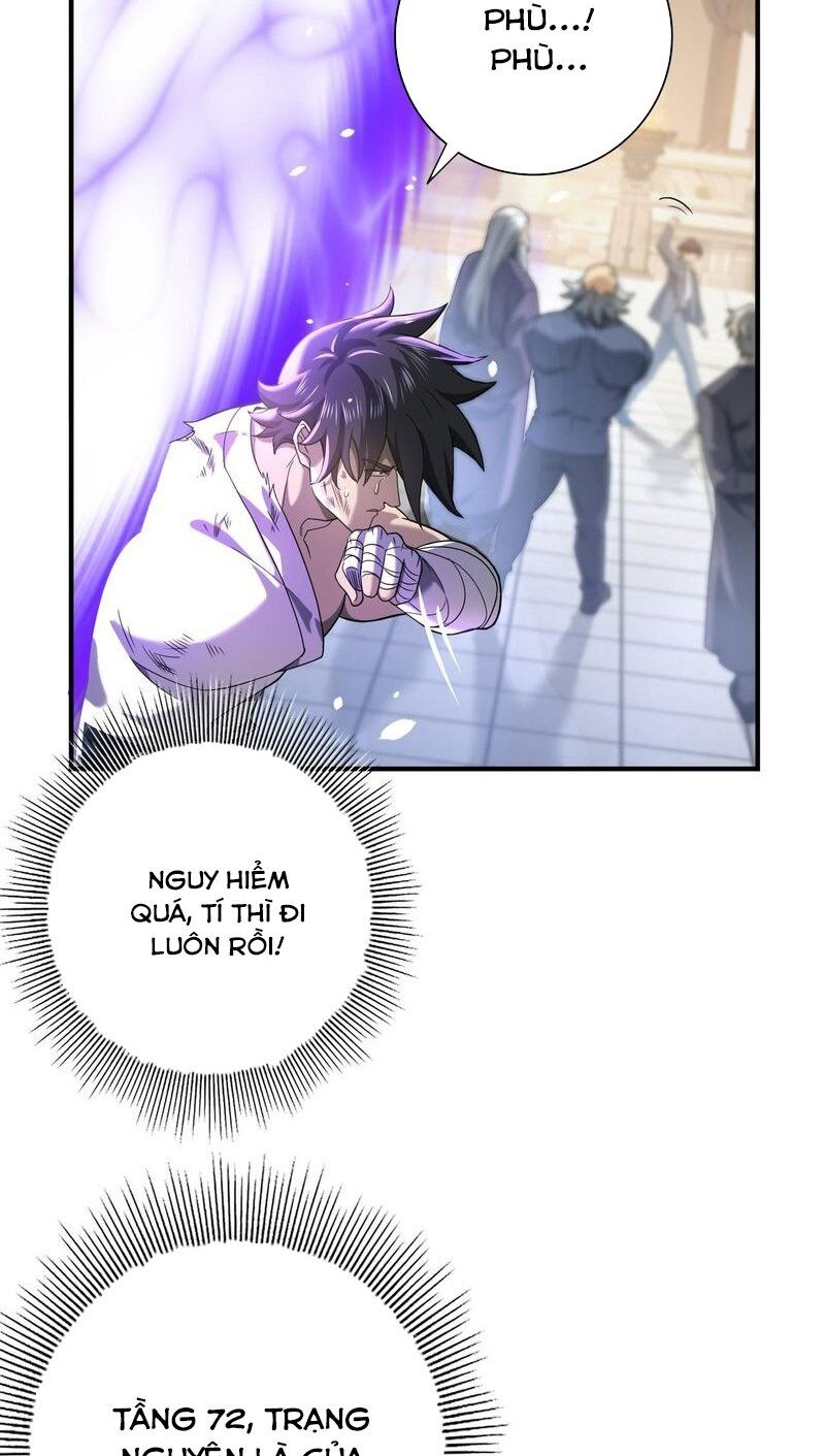 Toàn Dân Chuyển Chức: Ngự Long Sư Là Chức Nghiệp Yếu Nhất? Chap 19 - Next Chap 20