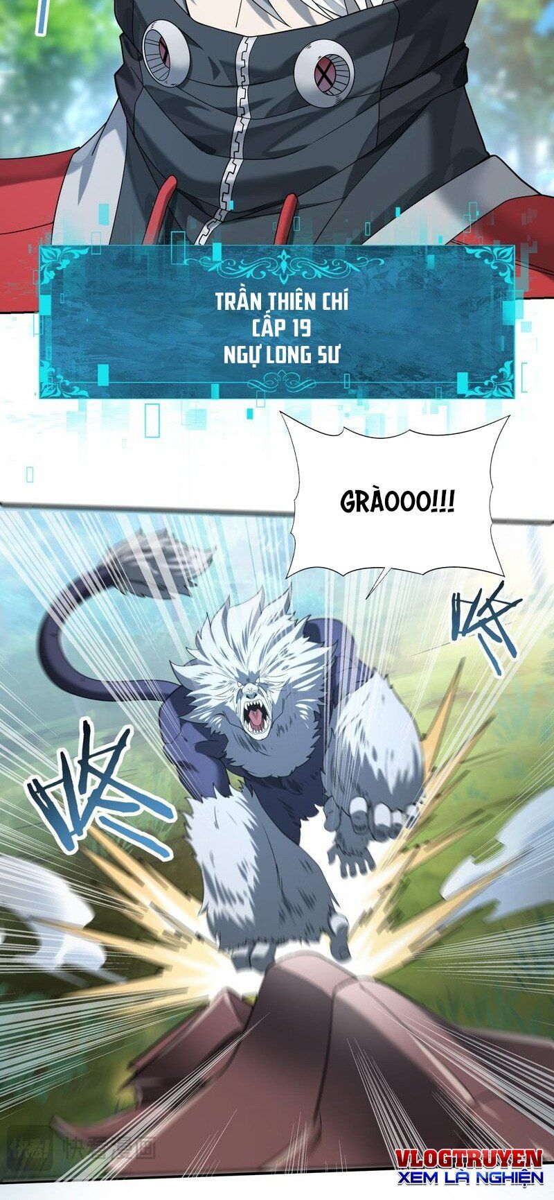 Toàn Dân Chuyển Chức: Ngự Long Sư Là Chức Nghiệp Yếu Nhất? Chap 19 - Next Chap 20